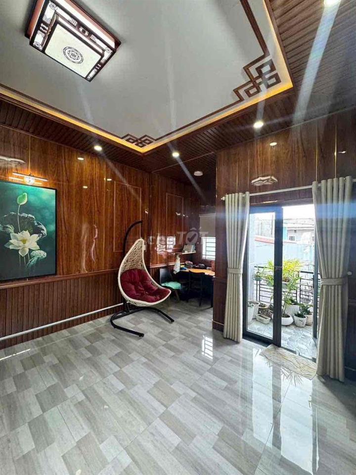 🏡 HOT! NHÀ BÀ ĐIỂM SHR – 4x16M, 1 TRỆT 1 LẦU – GIẢM CÒN 3,2 TỶ 🔥