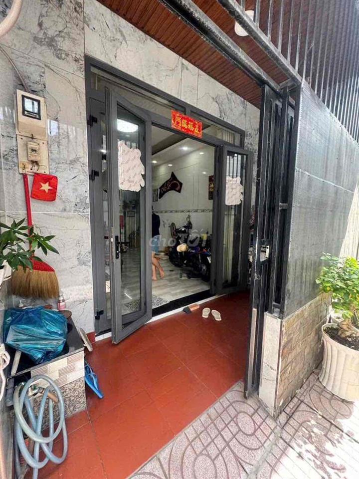 🏡 HOT! NHÀ BÀ ĐIỂM SHR – 4x16M, 1 TRỆT 1 LẦU – GIẢM CÒN 3,2 TỶ 🔥
