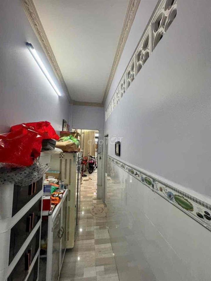 🏡 HOT! NHÀ BÀ ĐIỂM SHR – 4x16M, 1 TRỆT 1 LẦU – GIẢM CÒN 3,2 TỶ 🔥