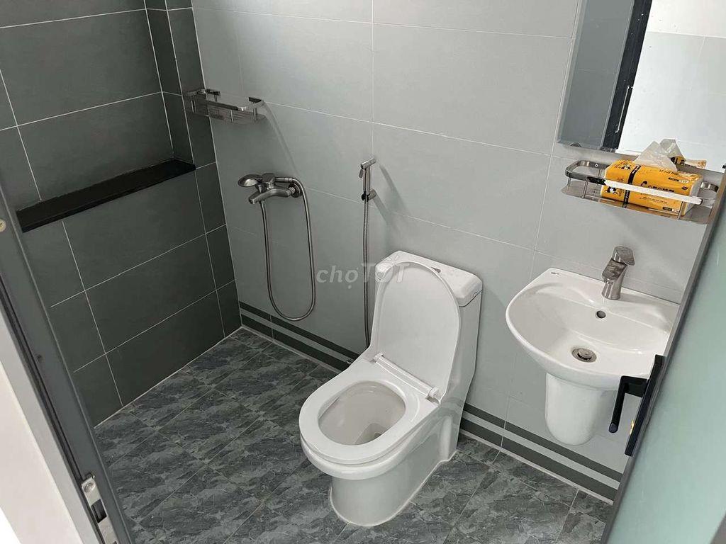 Nhà Mới kẻng Cho Thuê 3pn Xuân Thơi sơn học môn 