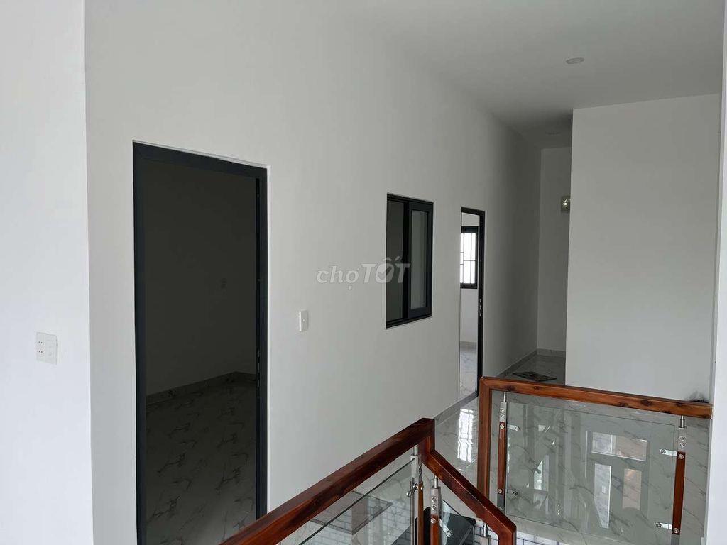 Nhà Mới kẻng Cho Thuê 3pn Xuân Thơi sơn học môn 