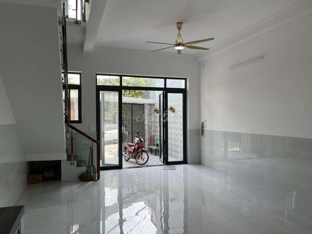 Nhà Mới kẻng Cho Thuê 3pn Xuân Thơi sơn học môn 