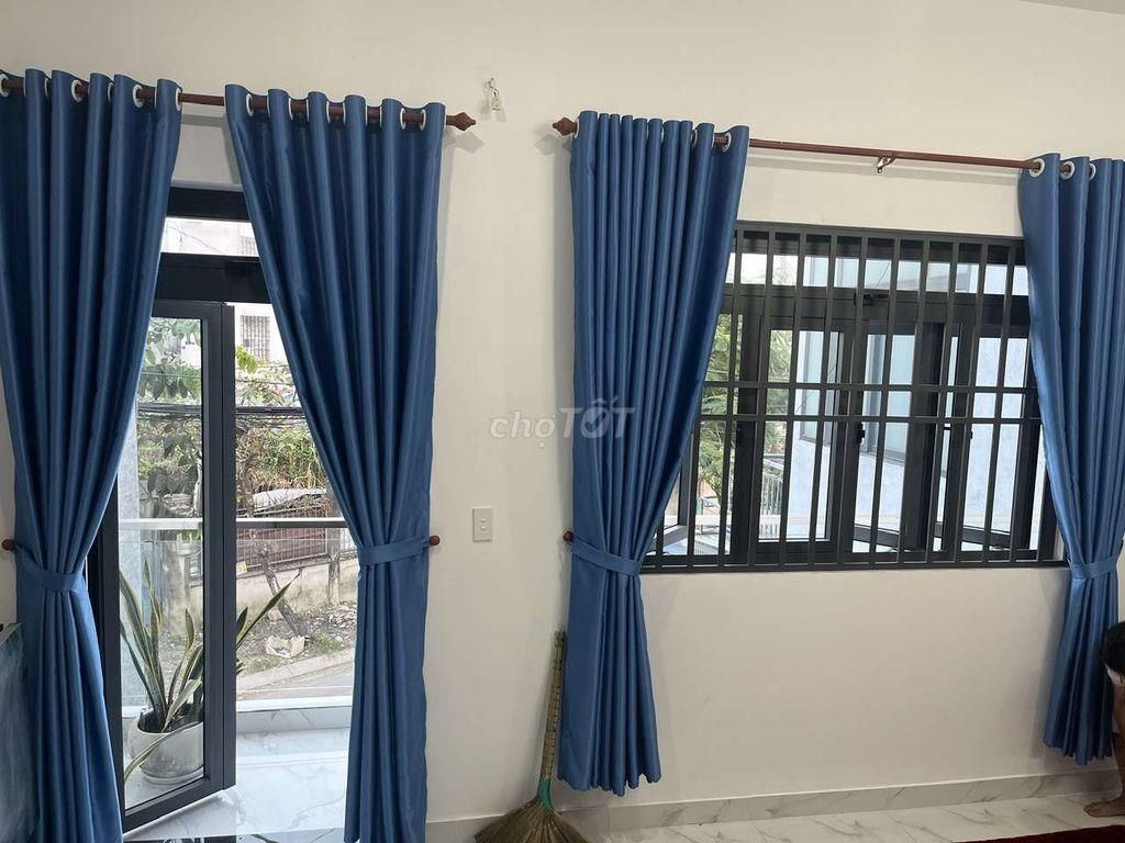 Nhà Mới kẻng Cho Thuê 3pn Xuân Thơi sơn học môn 