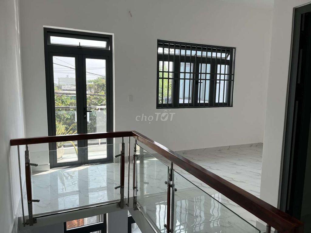 Nhà Mới kẻng Cho Thuê 3pn Xuân Thơi sơn học môn 
