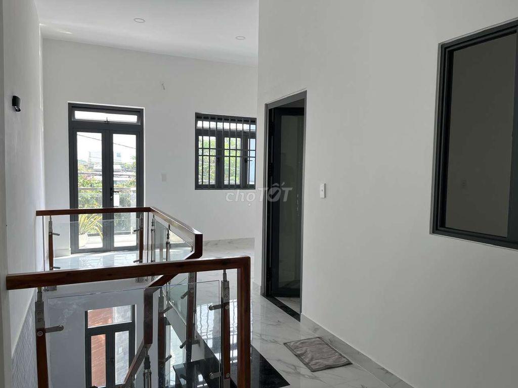 Nhà Mới kẻng Cho Thuê 3pn Xuân Thơi sơn học môn 