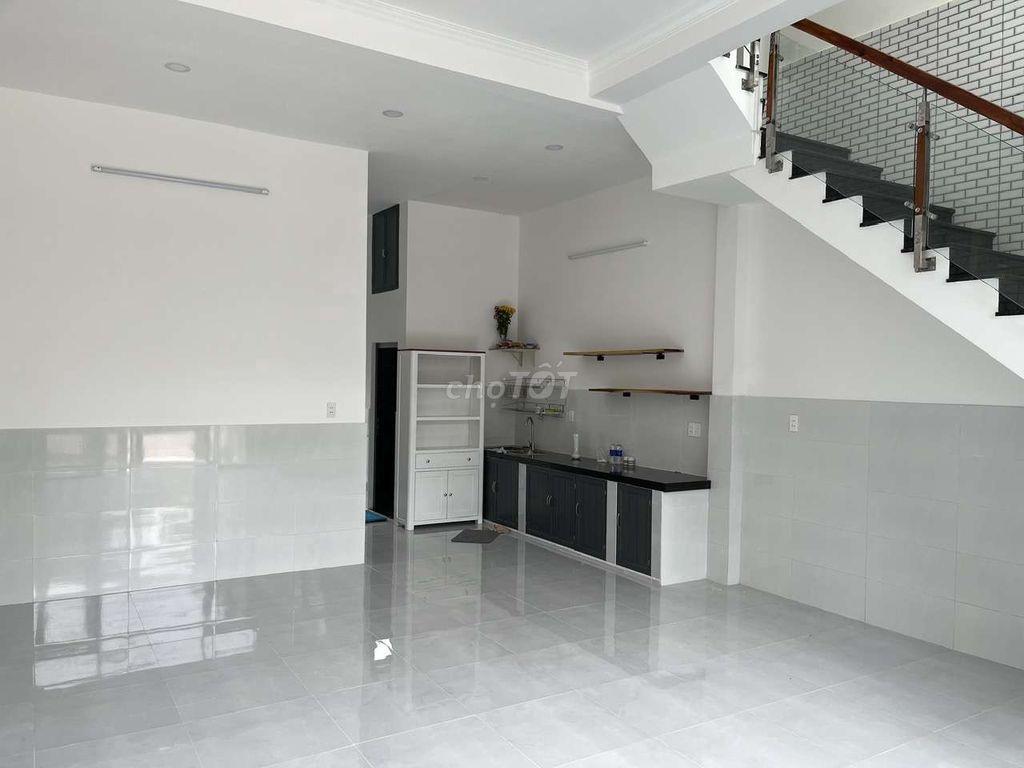 Nhà Mới kẻng Cho Thuê 3pn Xuân Thơi sơn học môn 