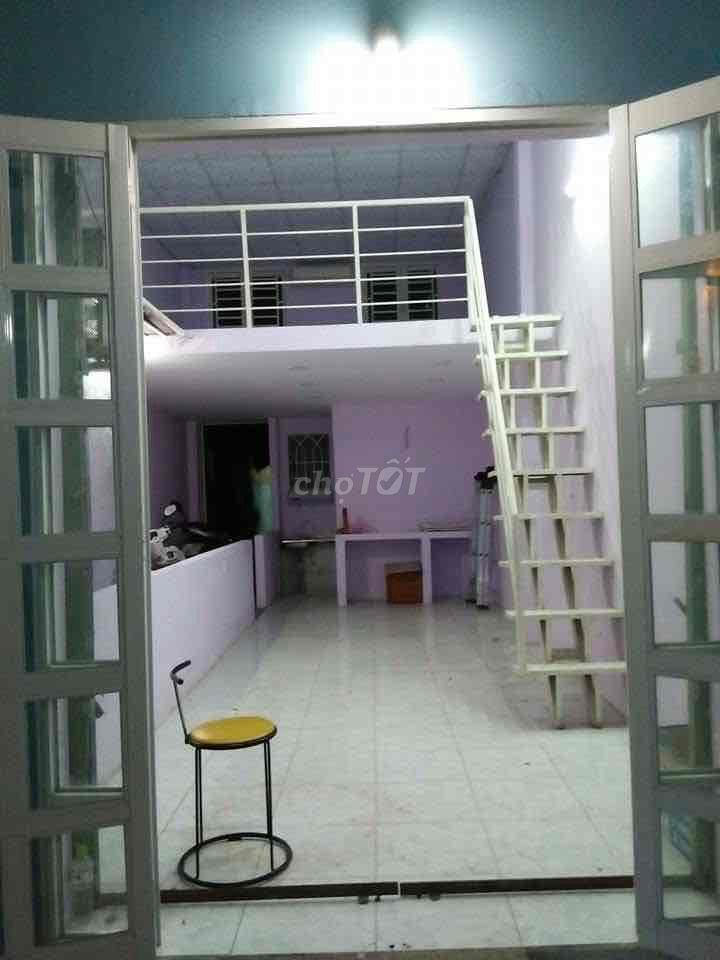 Cho thuê nhà Hốc Môn