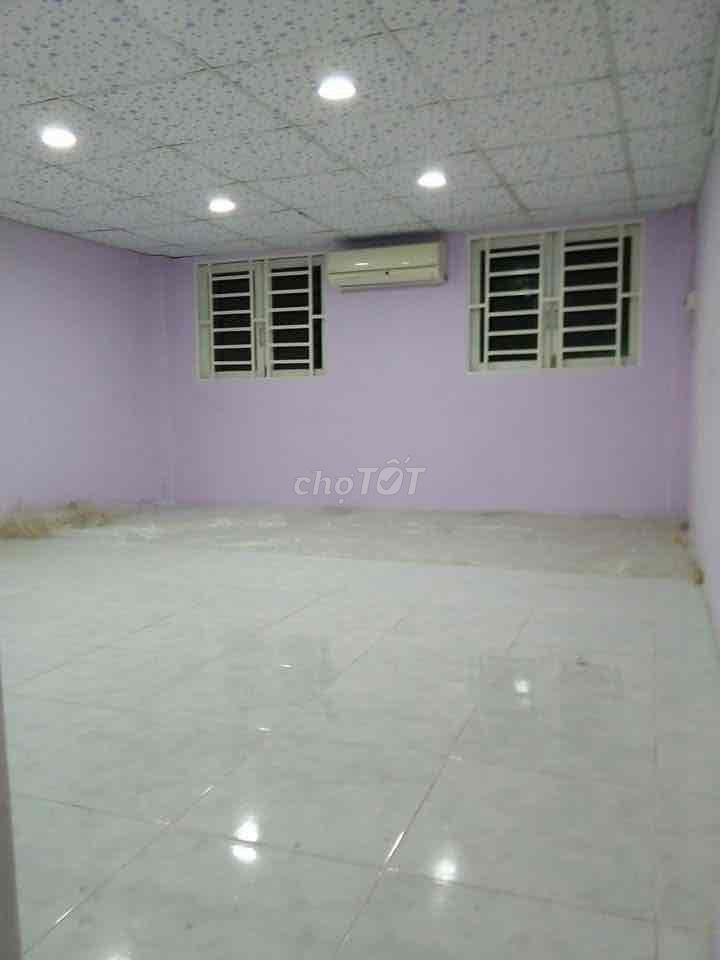 Cho thuê nhà Hốc Môn