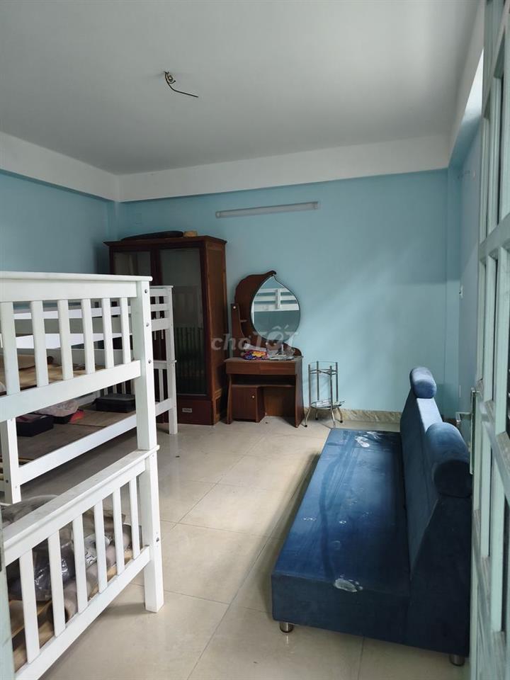 🏢 CHO THUÊ MẶT BẰNG RỘNG GẦN 1.600M² - ĐÔNG THẠNH, HÓC MÔN