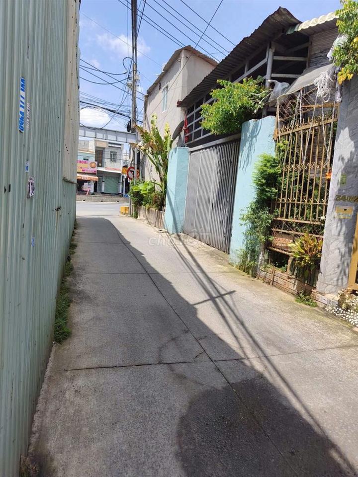 🏢 CHO THUÊ MẶT BẰNG RỘNG GẦN 1.600M² - ĐÔNG THẠNH, HÓC MÔN