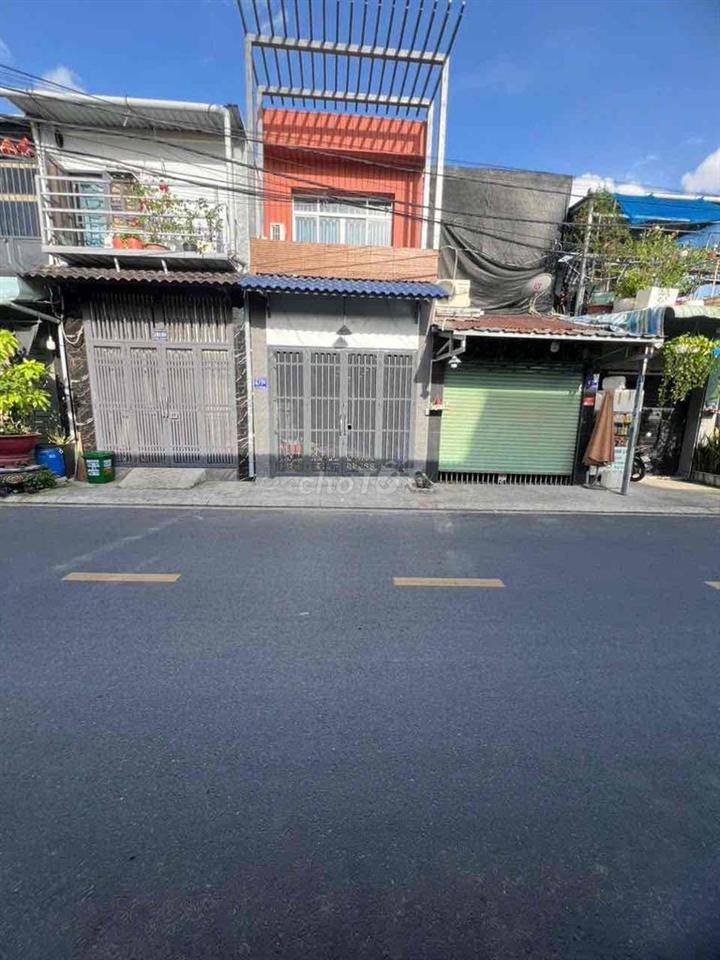 Cho thuê nhà ở mặt bằng kinh doanh siêu mới siêu rẽ