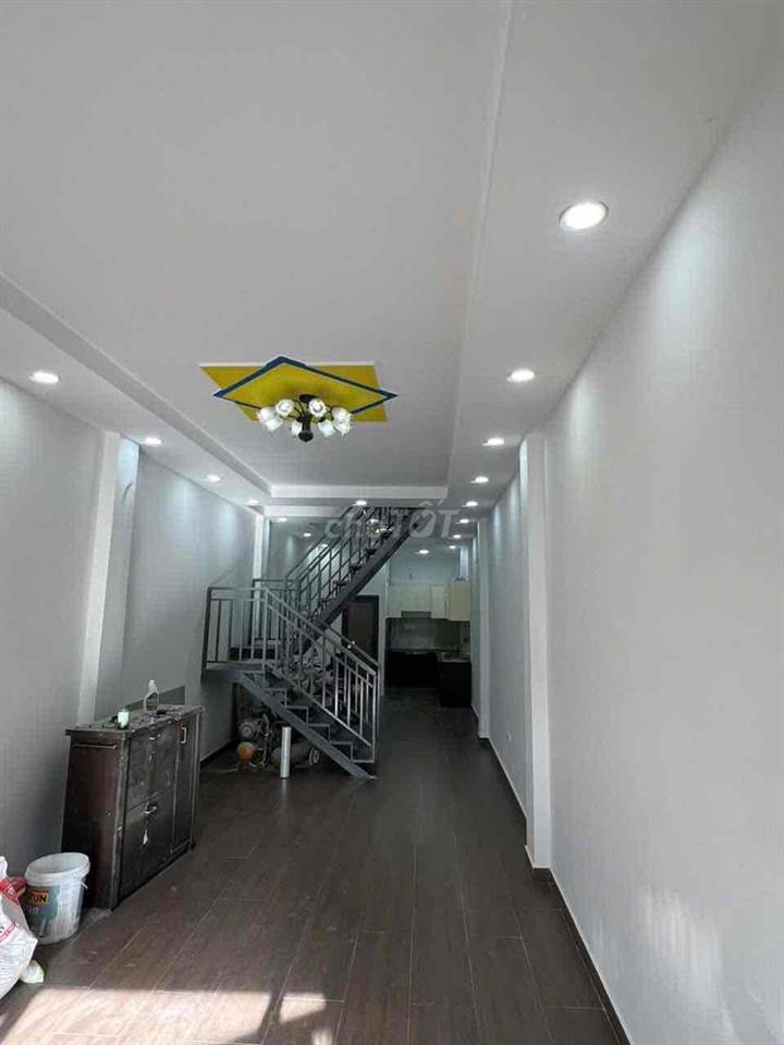 Cho thuê nhà ở mặt bằng kinh doanh siêu mới siêu rẽ