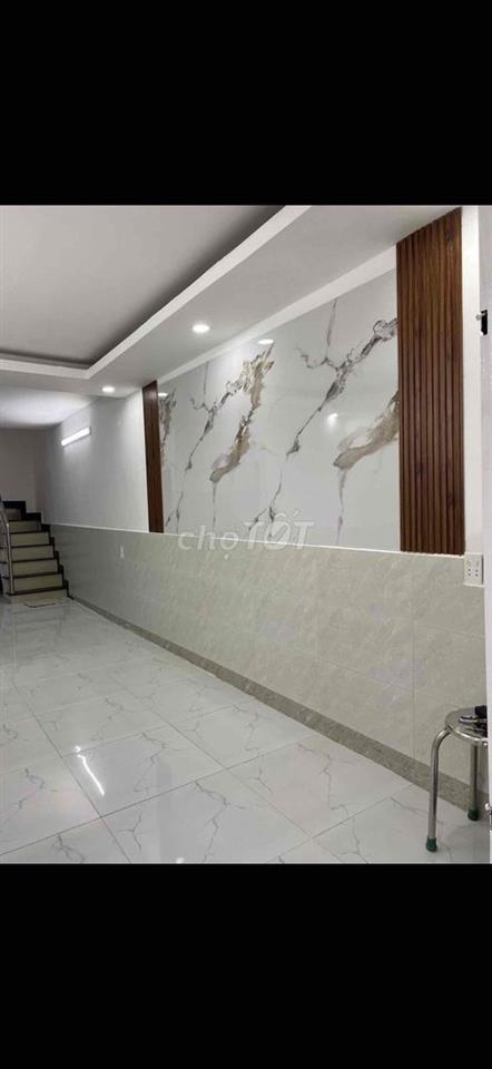 Nhà 2 tầng PHƯỚC KIỂN có sổ hồng