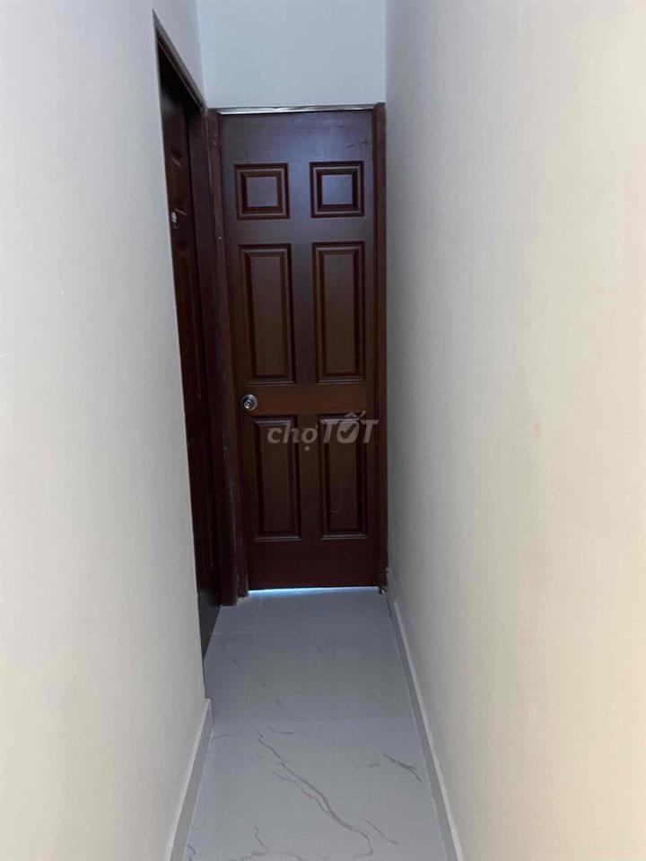Nhà 2 tầng PHƯỚC KIỂN có sổ hồng