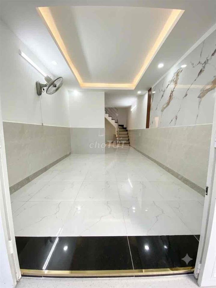 Nhà 2 tầng PHƯỚC KIỂN có sổ hồng