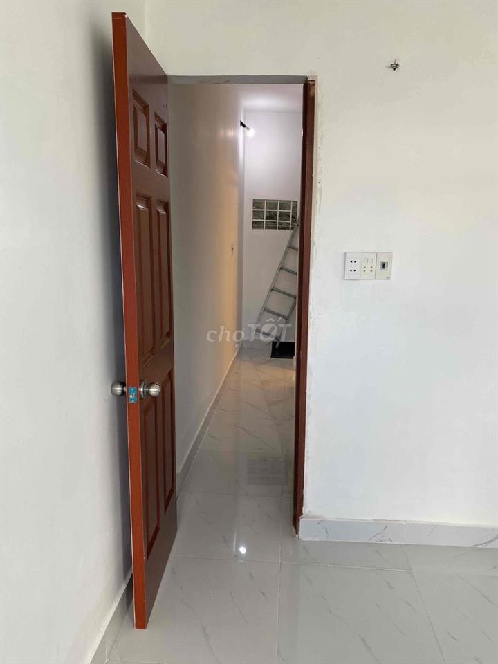 Nhà 2 tầng PHƯỚC KIỂN có sổ hồng