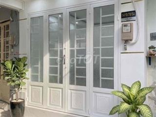 Nhà 2 tầng PHƯỚC KIỂN có sổ hồng