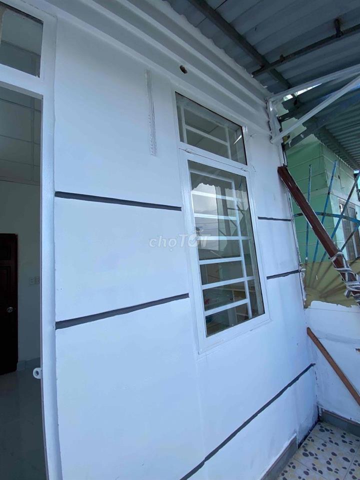 Nhà 2 tầng PHƯỚC KIỂN có sổ hồng