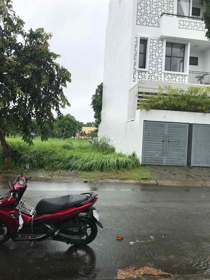bán đất