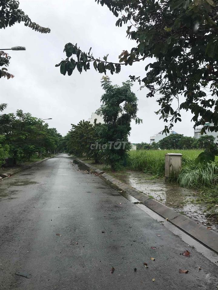 bán đất