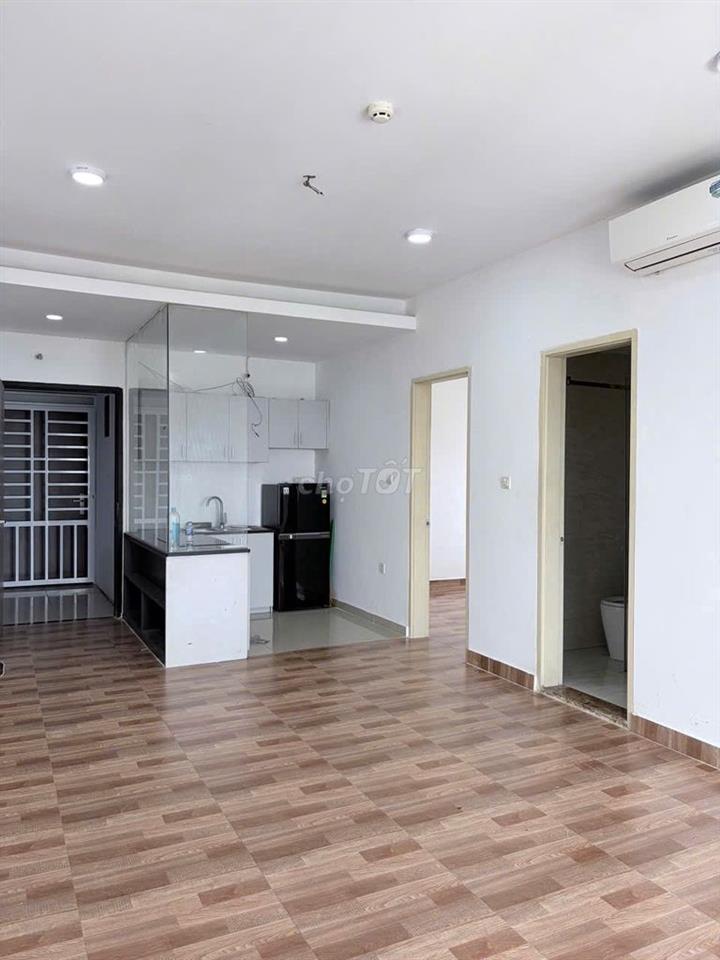CHung cư Nhiêu Tứ, Hoa Sứ, PN: 2PN, NTCB, 60m2, 10 triệu