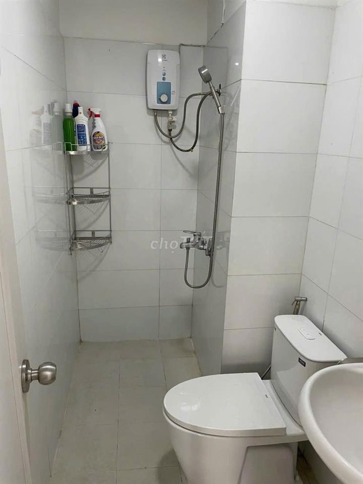 CHung cư Nhiêu Tứ, Hoa Sứ, PN: 2PN, NTCB, 60m2, 10 triệu
