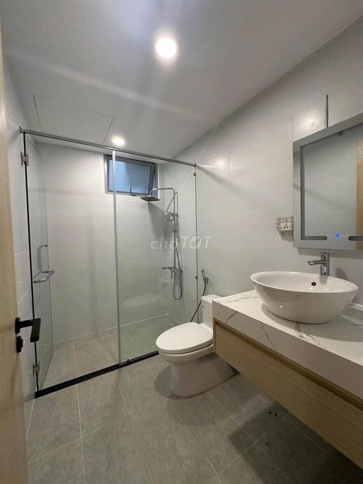 Căn hộ Satra Eximland, Phan Đăng Lưu (2PN, 2WC )Giá 16 tr/th Full NT