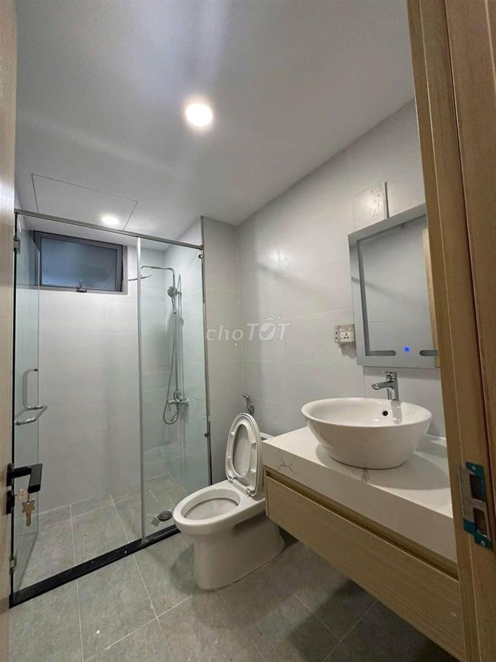 Căn hộ Satra Eximland, Phan Đăng Lưu (2PN, 2WC )Giá 16 tr/th Full NT