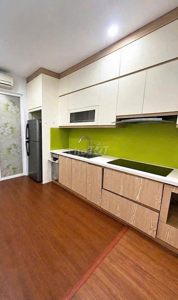 Cho thuê  Đặng Văn Ngữ -Căn 2PN, NTCB giá chỉ 12tr/th DT67m, 2PN, 2WC
