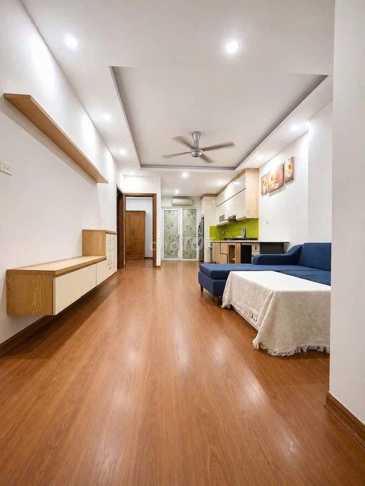 Cho thuê  Đặng Văn Ngữ -Căn 2PN, NTCB giá chỉ 12tr/th DT67m, 2PN, 2WC