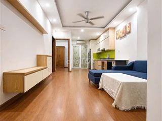 Cho thuê  Đặng Văn Ngữ -Căn 2PN, NTCB giá chỉ 12tr/th DT67m, 2PN, 2WC