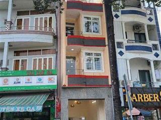 Mặt Tiền Kinh Doanh Đa Nghành Nghề