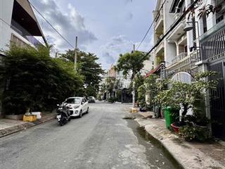 76m2 - Hẻm Rộng 8m - Nhà 5 Tầng - 6 Phòng Ngủ - Nhỉnh 14 tỷ