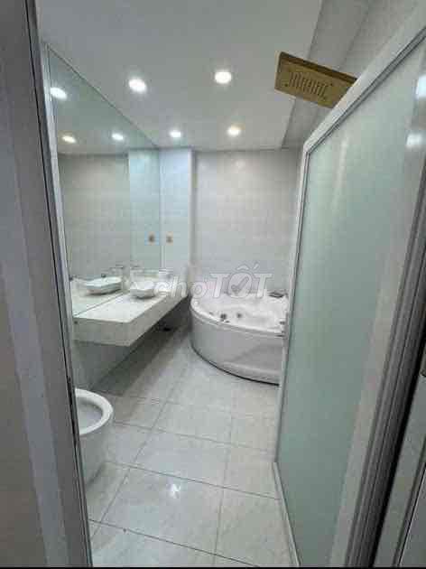 80m2 - Hẻm Xe Hơi Thông - Trung Tâm Bình Thạnh - Giá 20tr tháng