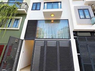 80m2 - Hẻm Xe Hơi Thông - Trung Tâm Bình Thạnh - Giá 20tr tháng