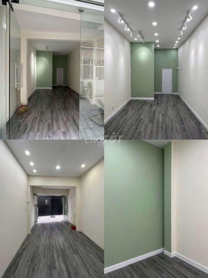 Cho thuê nhà Lê Vân Sỹ trung Tâm PN giáp Q3, tiện ở và kinh doanh