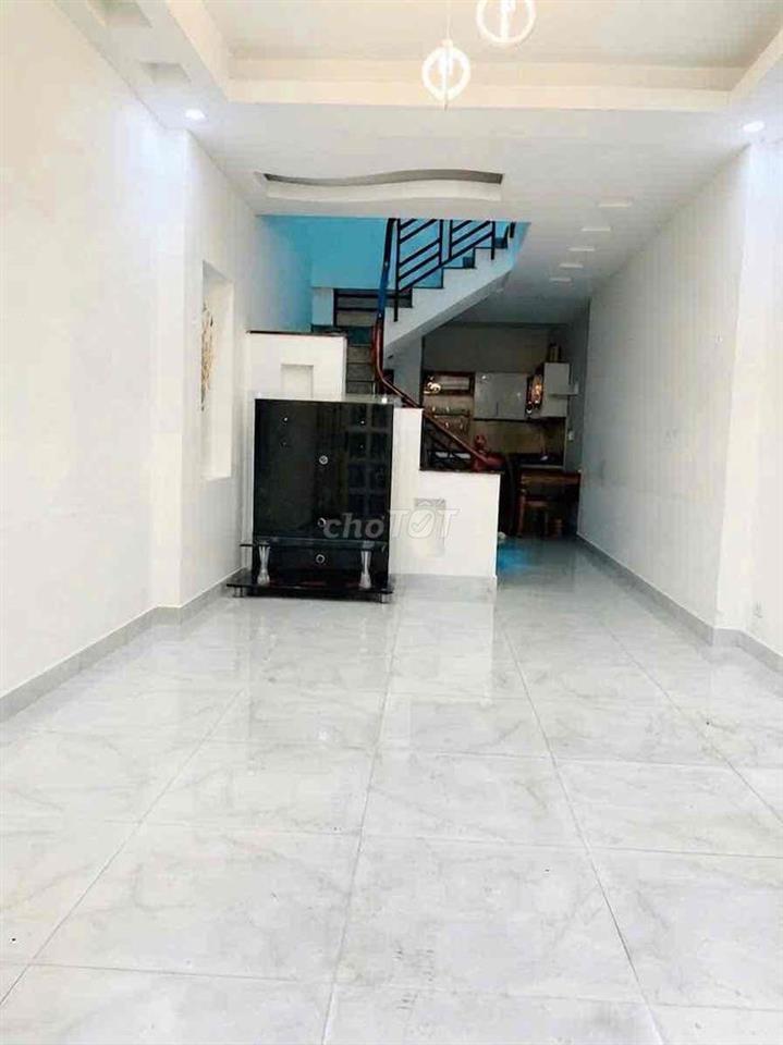 cho thuê nhà nguyên căn , hẻm cụt , đường đỗ tấn phong , Q. Phú Nhuận