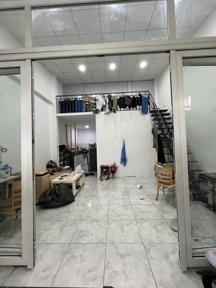Cho thuê nhà, hẻm 270 Phan Đình Phùng, phường Cầu Kiệu giá thuê 14tr