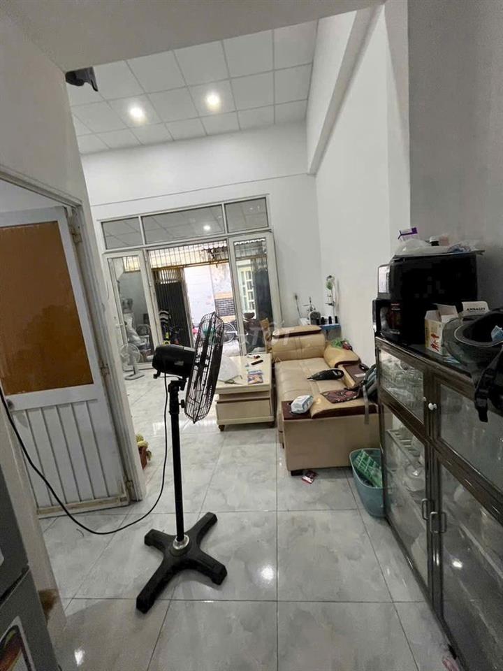 Cho thuê nhà, hẻm 270 Phan Đình Phùng, phường Cầu Kiệu giá thuê 14tr
