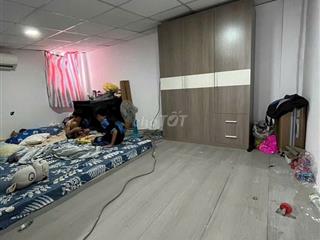 Cho thuê nhà, hẻm 270 Phan Đình Phùng, phường Cầu Kiệu giá thuê 14tr