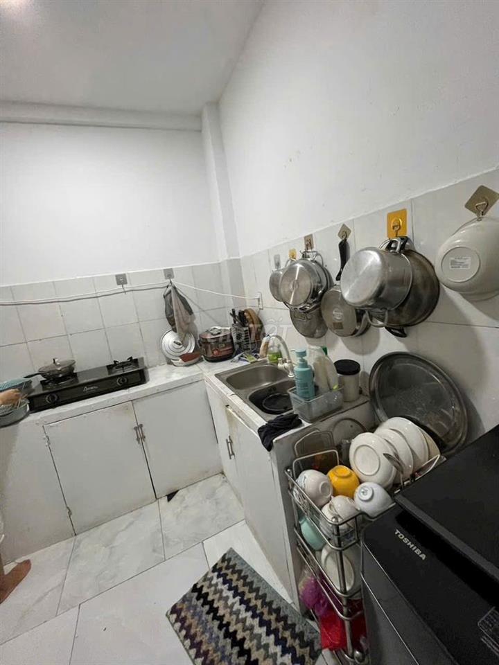 Cho thuê nhà, hẻm 270 Phan Đình Phùng, phường Cầu Kiệu giá thuê 14tr