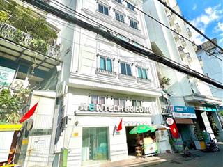 Cho thuê mặt bằng văn phòng/ studio thang bộ