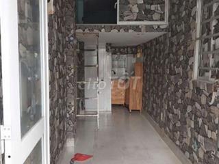 cần cho thuê mặt bằng nhỏ.Phù hợp bán online,làm nail