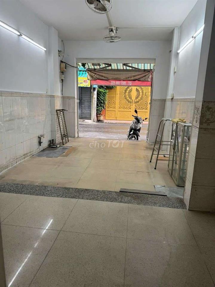 Cho thuê mặt bằng kinh doanh