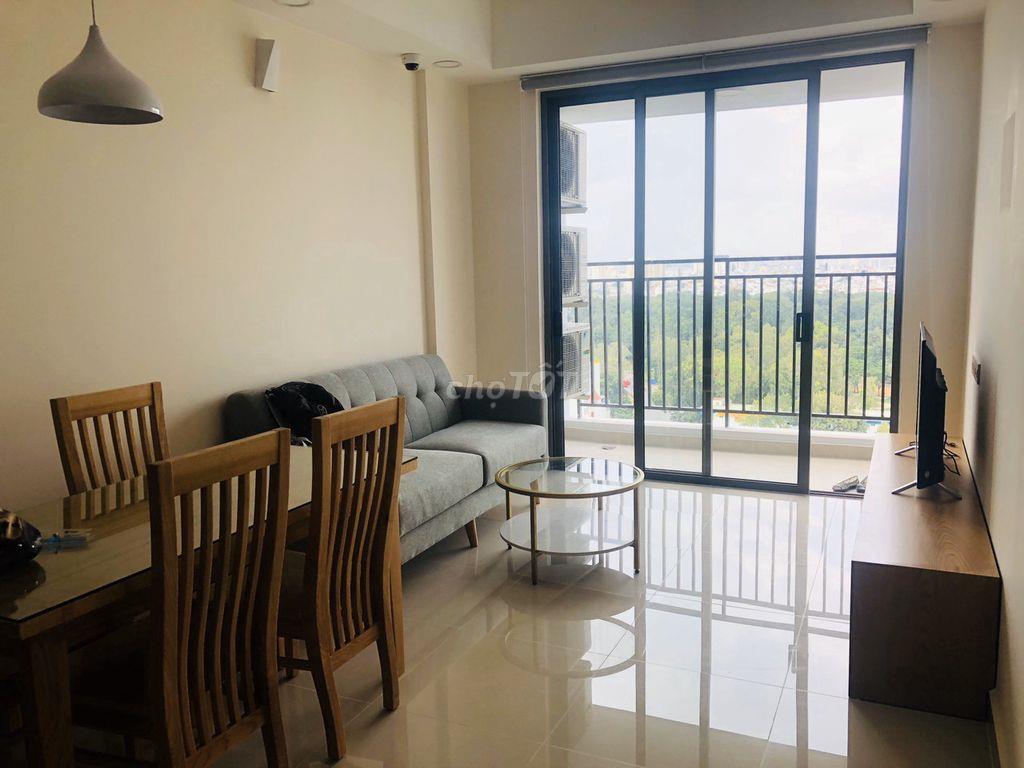 Bán căn hộ ven sông Q4, chung cư Orient Apartment, 2pn, 2wc, 5.6 tỷ, 