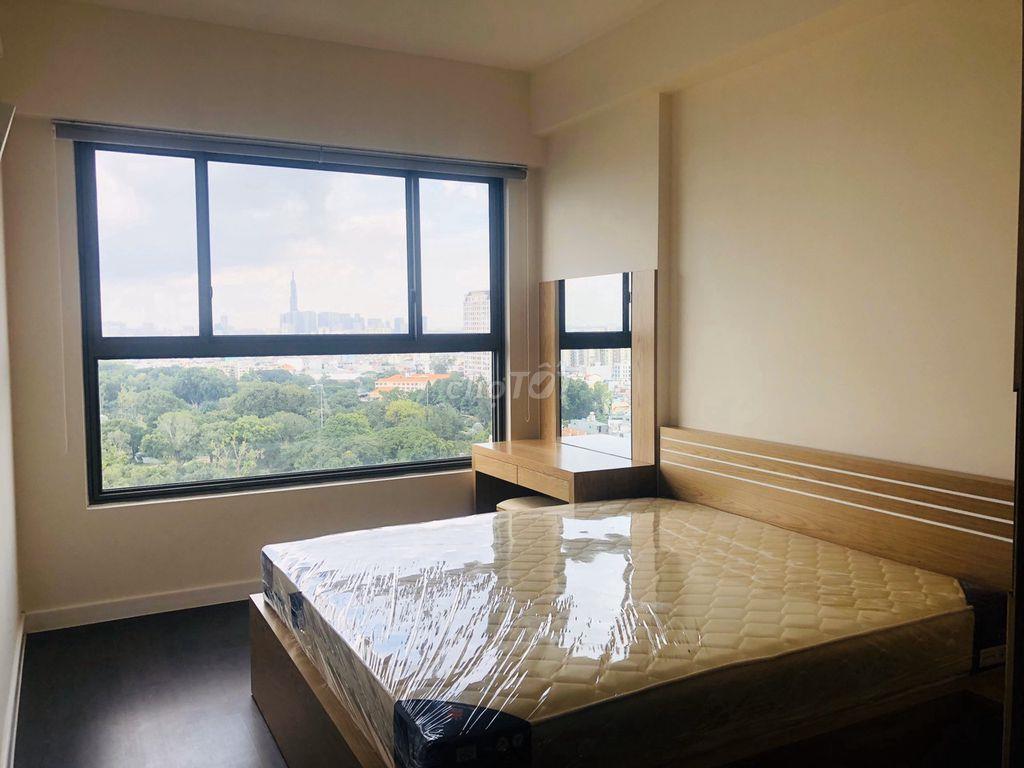 Bán căn hộ ven sông Q4, chung cư Orient Apartment, 2pn, 2wc, 5.6 tỷ, 