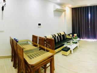 Gấp Giảm 500 Triệu - Căn Hộ Chung Cư Thế Hệ Mới (Quận 1) - 86m², 2PN