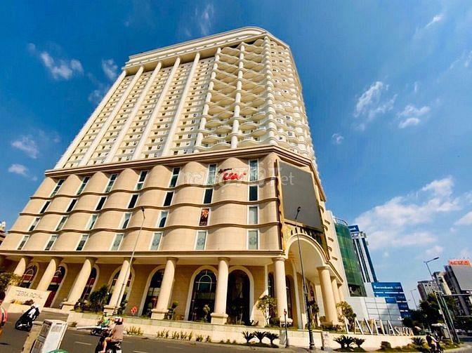 Bán Căn Hộ Cao Cấp Tera Quận 1 - 62m², 2PN,  Giá 7.6 Tỷ