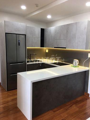 Bán Căn Hộ Cao Cấp Tera Quận 1 - 62m², 2PN,  Giá 7.6 Tỷ