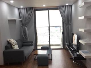 Bán Căn Hộ Cao Cấp Him Lam Chợ Lớn (Quận 6) - 99m², 2PN  Giá 5 Tỷ